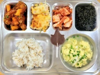 급식앨범<식생활관<교육정보<전주풍남중학교 전주풍남중학교