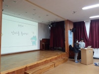 활동(사진)마당