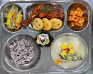 갤러리<식생활관<교육정보<전주서신중학교 전주서신중학교