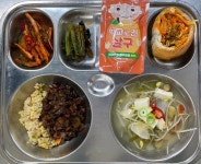 갤러리<식생활관<교육정보<전주서신중학교 전주서신중학교