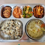 급식사진