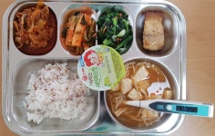 식단