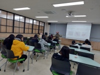 지구살리기실천학교<지구살리기실천학교<특색 사업<완산여자고등학교 완산여자고등학교