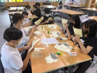 자유학기제 앨범<자유학기제<교육활동<백산중학교 백산중학교