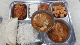 급식앨범<급식실<열린마당<원광여자고등학교 원광여자고등학교