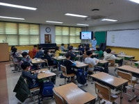 갤러리<늘봄프로그램<늘봄학교<알림마당<군산아리울초등학교 군산아리울초등학교