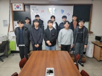 학교앨범<교육활동<배영중학교 배영중학교