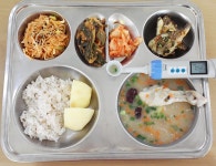 식생활사진<급식소식<참여마당<비룡초등학교 비룡초등학교