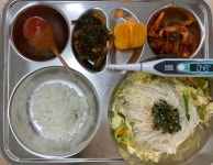 급식갤러리<식생활관<알림마당<청완초등학교 청완초등학교