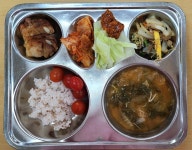 식단갤러리
