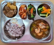 식단갤러리