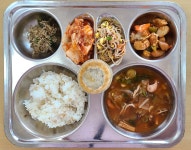 식단갤러리