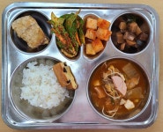 식단갤러리