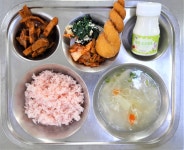 급식앨범<급식<알림방<전주덕일초등학교 전주덕일초등학교