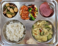 급식사진