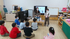 유치원 행사앨범<유치원<전주금평초등학교 전주금평초등학교