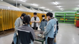 앨범<스마트팜산업과<교육활동<김제농생명마이스터고등학교 김제농생명마이스터고등학교