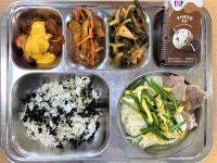 급식앨범<급식게시판<게시판<고창고등학교 고창고등학교