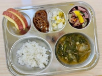 급식사진