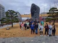 2022 학교앨범<학교앨범<학교소식<구천초등학교 구천초등학교