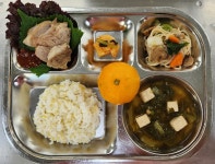 급식 갤러리<급식 안내<알림마당<군산도담유치원 군산도담유치원