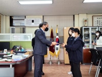 행사활동<학교소개<한들중학교 한들중학교