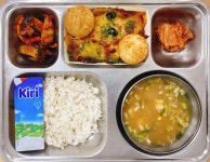 급식앨범<식생활관<교무/행정<군산영광여자고등학교 군산영광여자고등학교