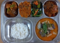 이달의식단<식생활관<알림마당<전주호성중학교 전주호성중학교