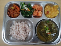 급식앨범<식생활관<황등소식<황등초등학교 황등초등학교