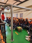 학교행사사진<이일마당<이일여자중학교 이일여자중학교