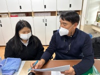 학교행사사진<이일마당<이일여자중학교 이일여자중학교
