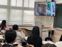 학교행사사진<이일마당<이일여자중학교 이일여자중학교