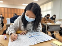 학교행사사진<이일마당<이일여자중학교 이일여자중학교