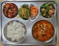 급식사진
