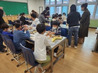늘봄프로그램(방과후)<늘봄학교<알림방<이리동초등학교 이리동초등학교