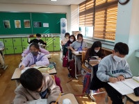 늘봄프로그램앨범<늘봄프로그램<늘봄학교<군산진포초등학교 군산진포초등학교