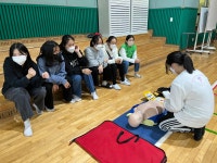 사진홍보관<지평선소식<지평선중학교 지평선중학교
