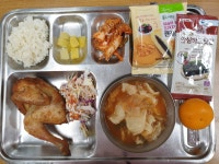 급식앨범<식생활관<지원소식<익산지원중학교 익산지원중학교