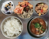 급식 사진방<급식<우림소식<전주우림초등학교 전주우림초등학교