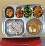 급식앨범<식생활관<학교소식<주생초등학교 주생초등학교