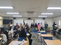 요즘학교에선<학생마당<전주기전여자고등학교 전주기전여자고등학교