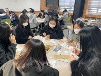 요즘학교에선<학생마당<전주기전여자고등학교 전주기전여자고등학교