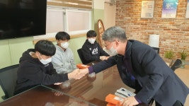 웅비앨범<웅비소식<군산동고등학교 군산동고등학교