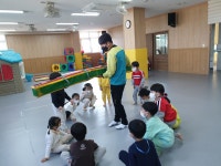방과후과정 운영<유치원<남원교룡초등학교 남원교룡초등학교