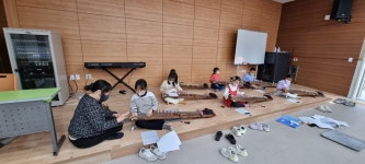 활동모습<방과후 및 돌봄<무주중앙초등학교 무주중앙초등학교