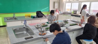 늘봄프로그램<늘봄학교<무주중앙초등학교 무주중앙초등학교