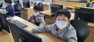 활동모습<방과후 및 돌봄<무주중앙초등학교 무주중앙초등학교