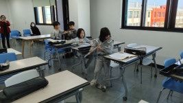 플루트<늘봄프로그램게시판<늘봄학교<옥봉초등학교 옥봉초등학교