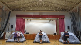 학교앨범<학교소식<옥구중학교 옥구중학교