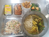 급식 사진방<급식실<학교소식<만경여자중학교 만경여자중학교